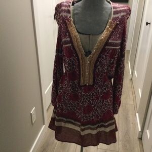 Free People Boho To